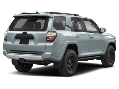 2023 Toyota 4Runner TRD Off Road Premium 4WD (Natl)