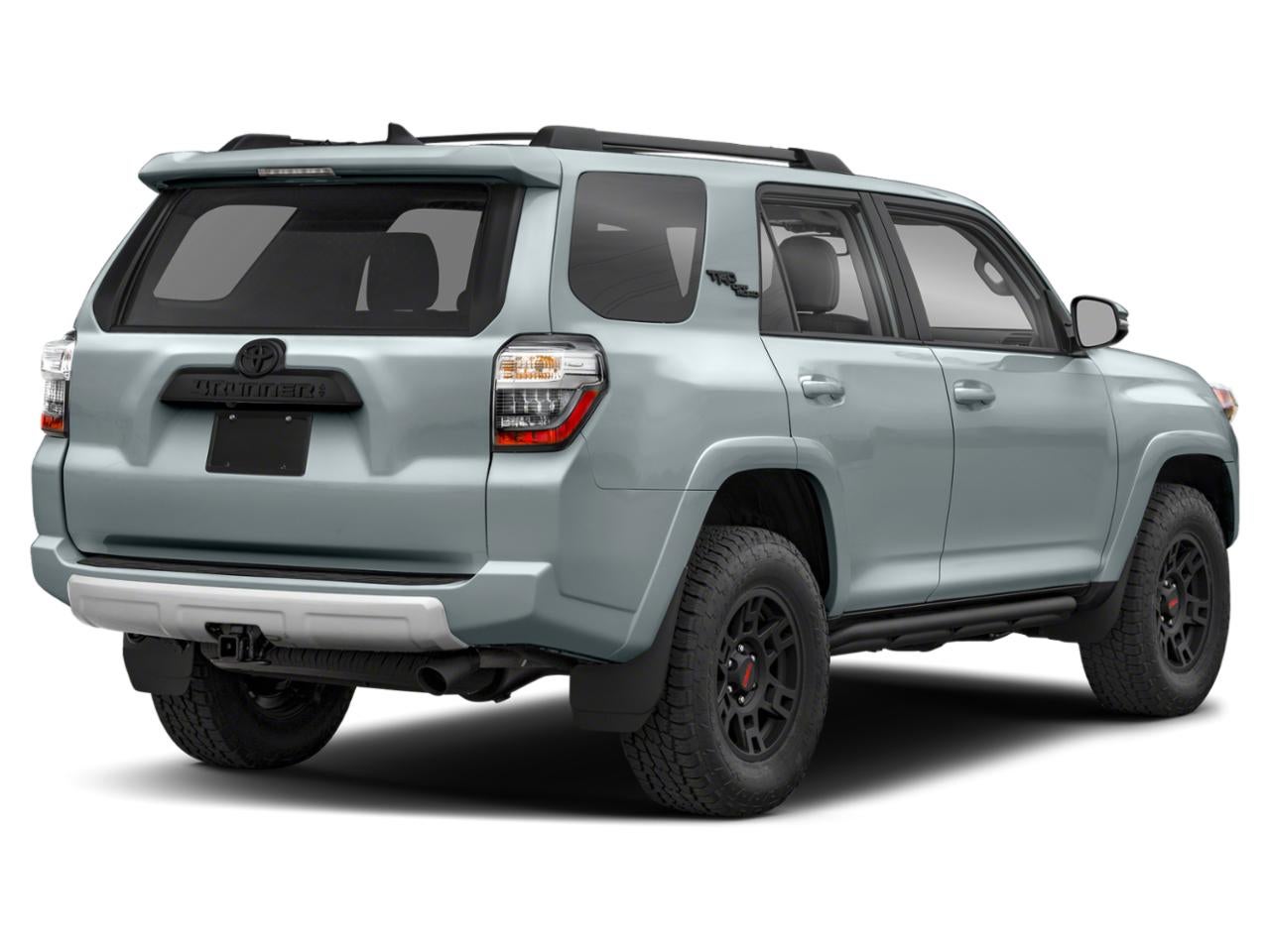 2023 Toyota 4Runner TRD Off Road Premium 4WD (Natl)