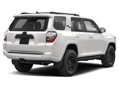 2023 Toyota 4Runner TRD Off Road Premium 4WD (Natl)