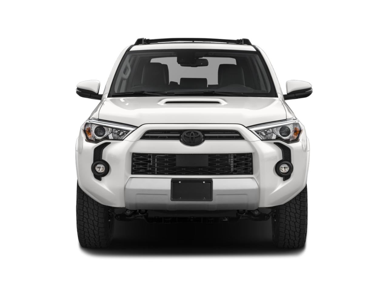 2023 Toyota 4Runner TRD Off Road Premium 4WD (Natl)