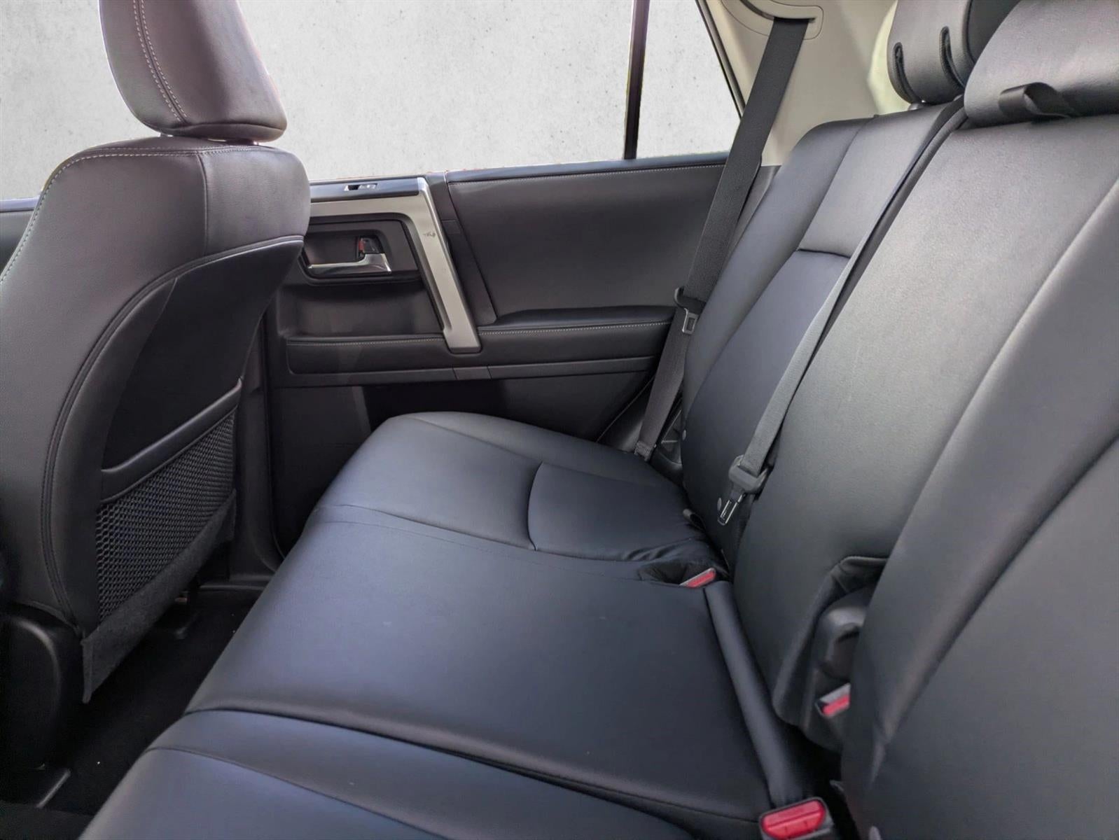 2024 Toyota 4Runner TRD Sport 4WD (Natl)