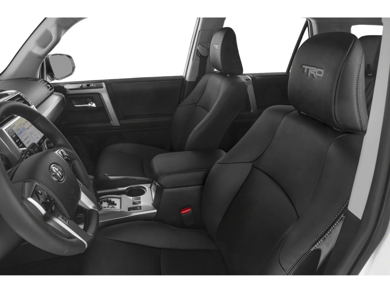 2024 Toyota 4Runner TRD Sport 4WD (Natl)