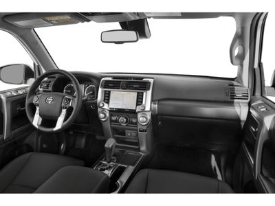 2024 Toyota 4Runner TRD Sport 4WD (Natl)