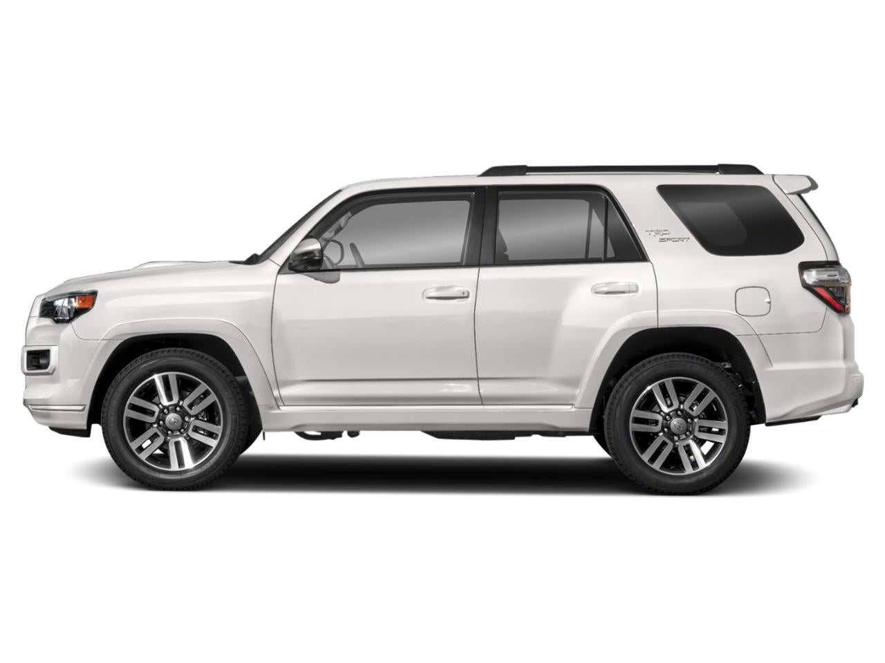 2024 Toyota 4Runner TRD Sport 4WD (Natl)