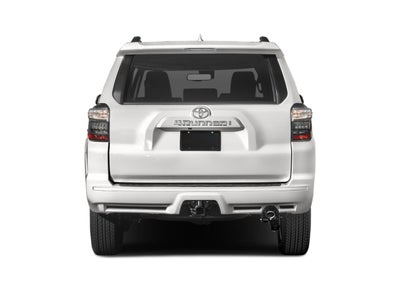2024 Toyota 4Runner TRD Sport 4WD (Natl)