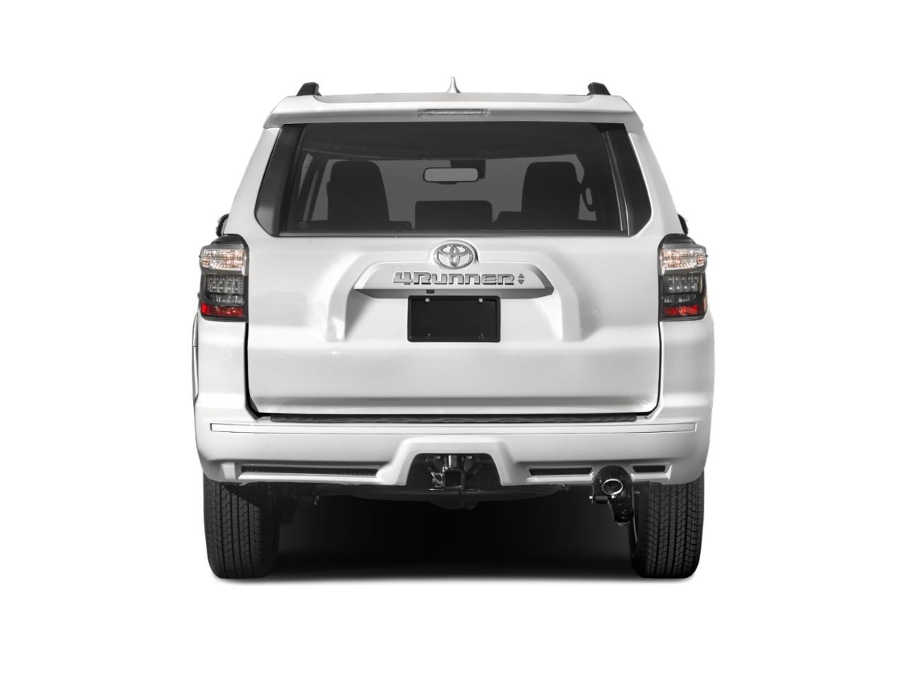 2024 Toyota 4Runner TRD Sport 4WD (Natl)