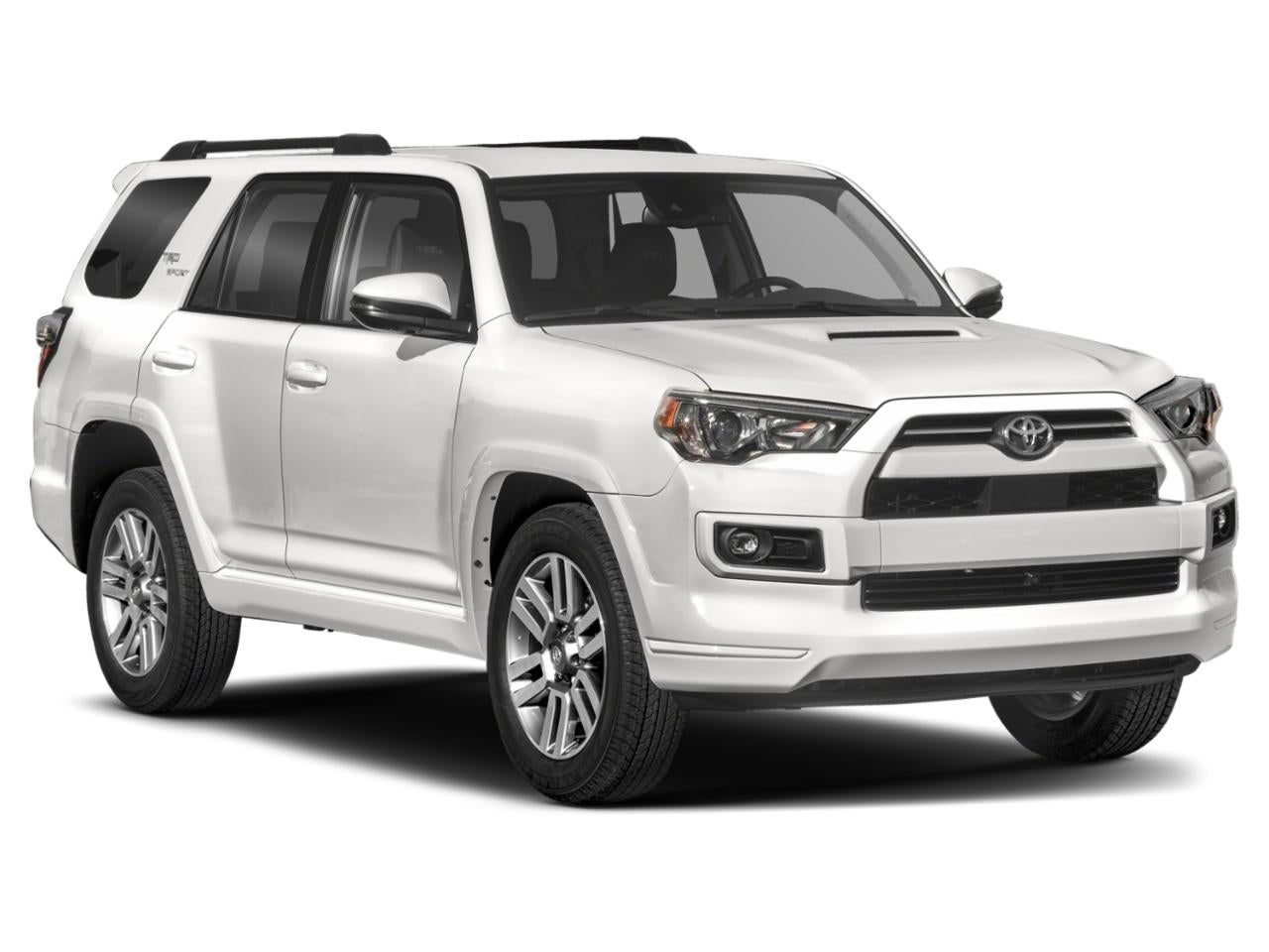 2024 Toyota 4Runner TRD Sport 4WD (Natl)
