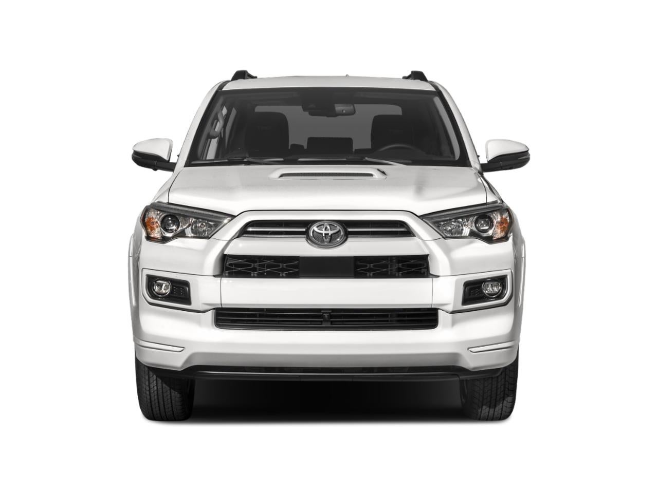 2024 Toyota 4Runner TRD Sport 4WD (Natl)