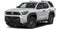 2025 Toyota 4Runner SR5 2WD (Natl)