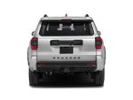 2025 Toyota 4Runner SR5 2WD (Natl)