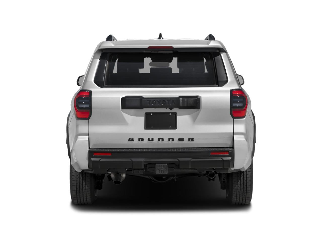 2025 Toyota 4Runner SR5 2WD (Natl)