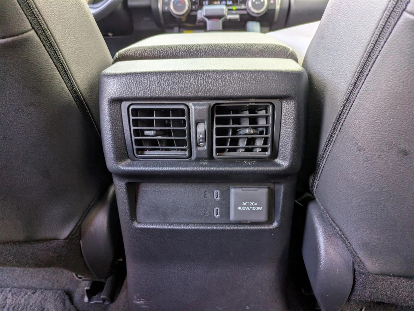 2025 Toyota 4Runner TRD Off Road Premium 4WD (Natl)