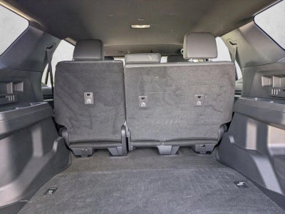 2025 Toyota 4Runner TRD Off Road Premium 4WD (Natl)