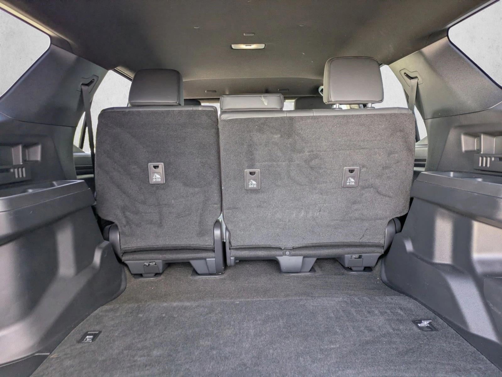 2025 Toyota 4Runner TRD Off Road Premium 4WD (Natl)