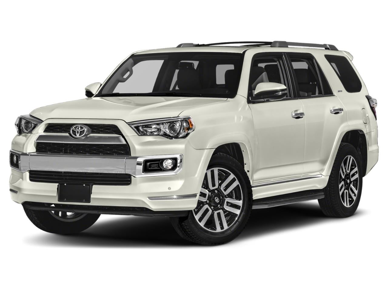 2019 Toyota 4Runner Limited 2WD (Natl)