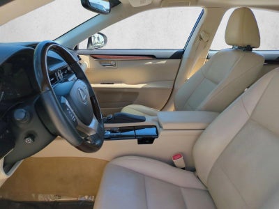 2014 Lexus ES 350 4dr Sdn