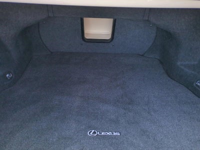 2014 Lexus ES 350 4dr Sdn
