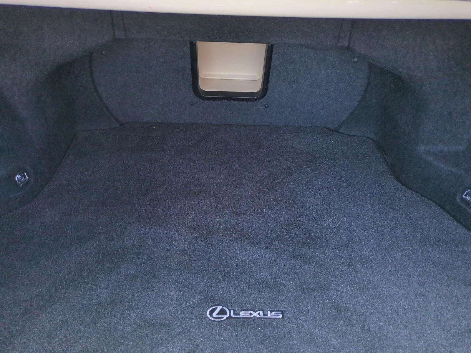 2014 Lexus ES 350 4dr Sdn
