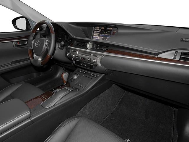 2014 Lexus ES 350 4dr Sdn