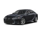 2024 Lexus IS 300 RWD