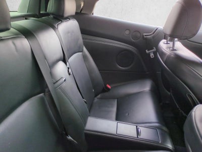 2013 Lexus IS 250C 2dr Conv Auto