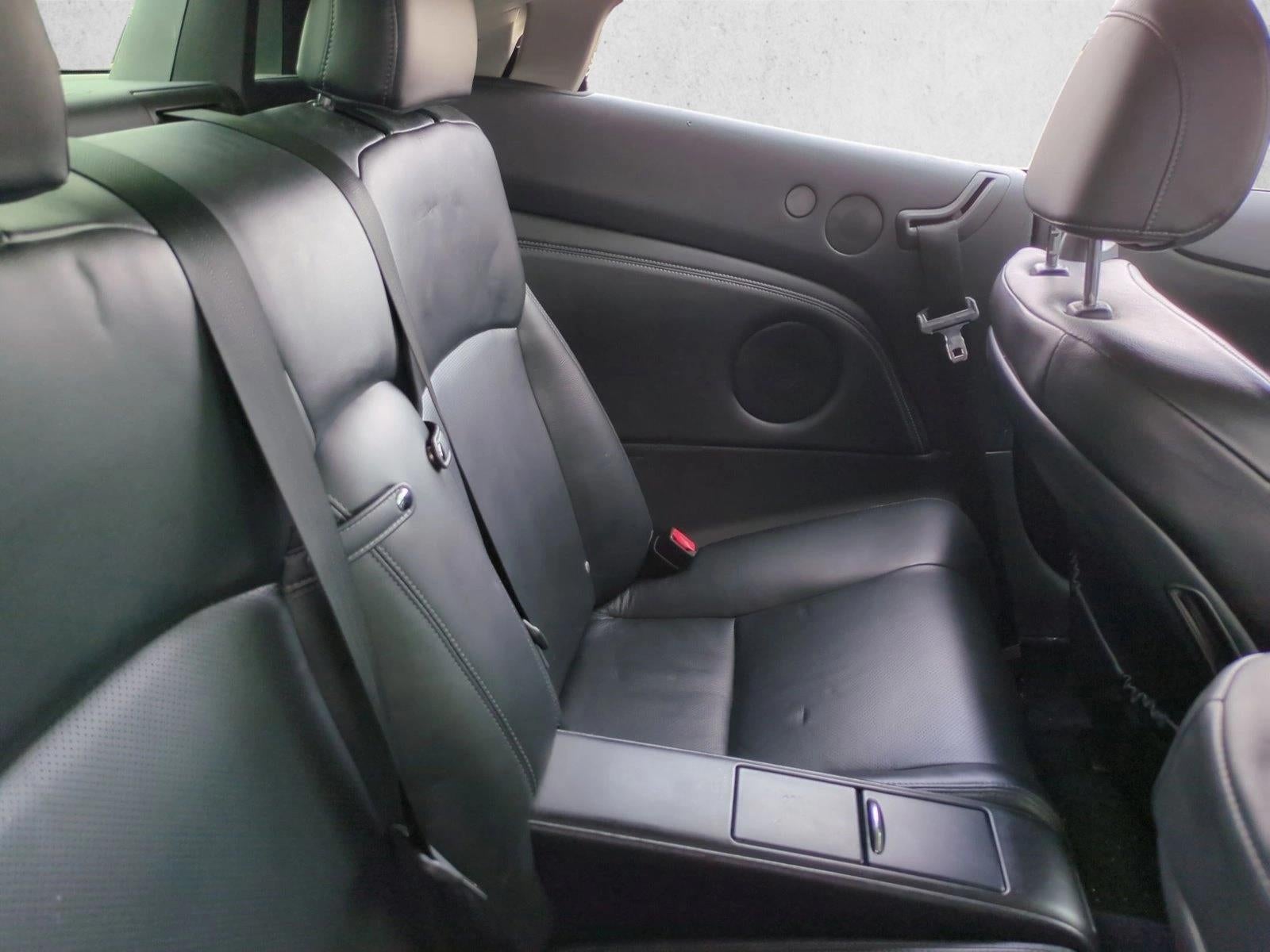 2013 Lexus IS 250C 2dr Conv Auto