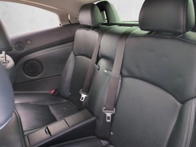 2013 Lexus IS 250C 2dr Conv Auto