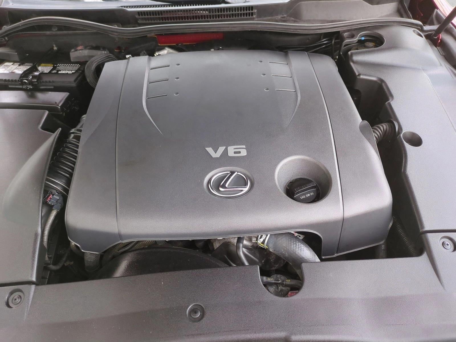 2013 Lexus IS 250C 2dr Conv Auto