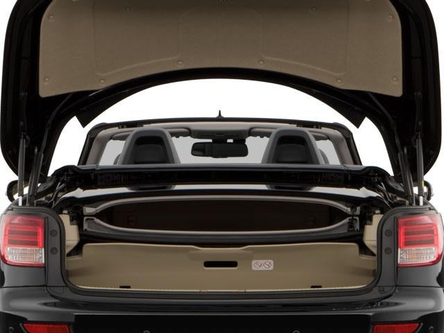 2013 Lexus IS 250C 2dr Conv Auto