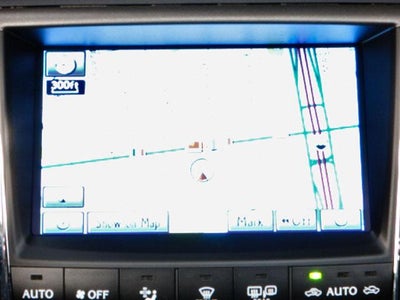 2013 Lexus IS 250C 2dr Conv Auto