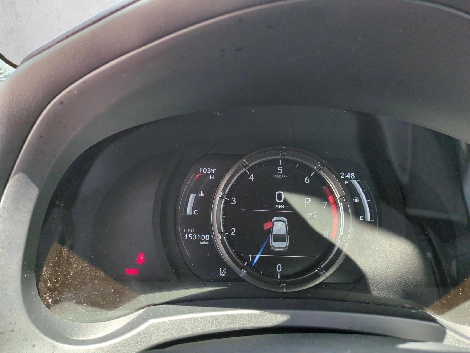 2021 Lexus IS 350 F SPORT RWD
