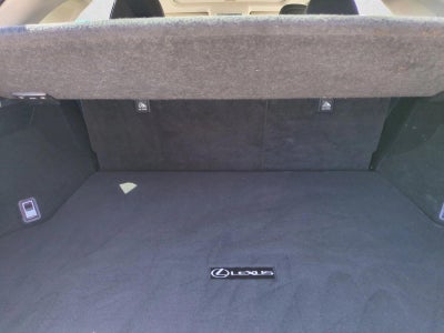 2015 Lexus NX Turbo AWD 4dr