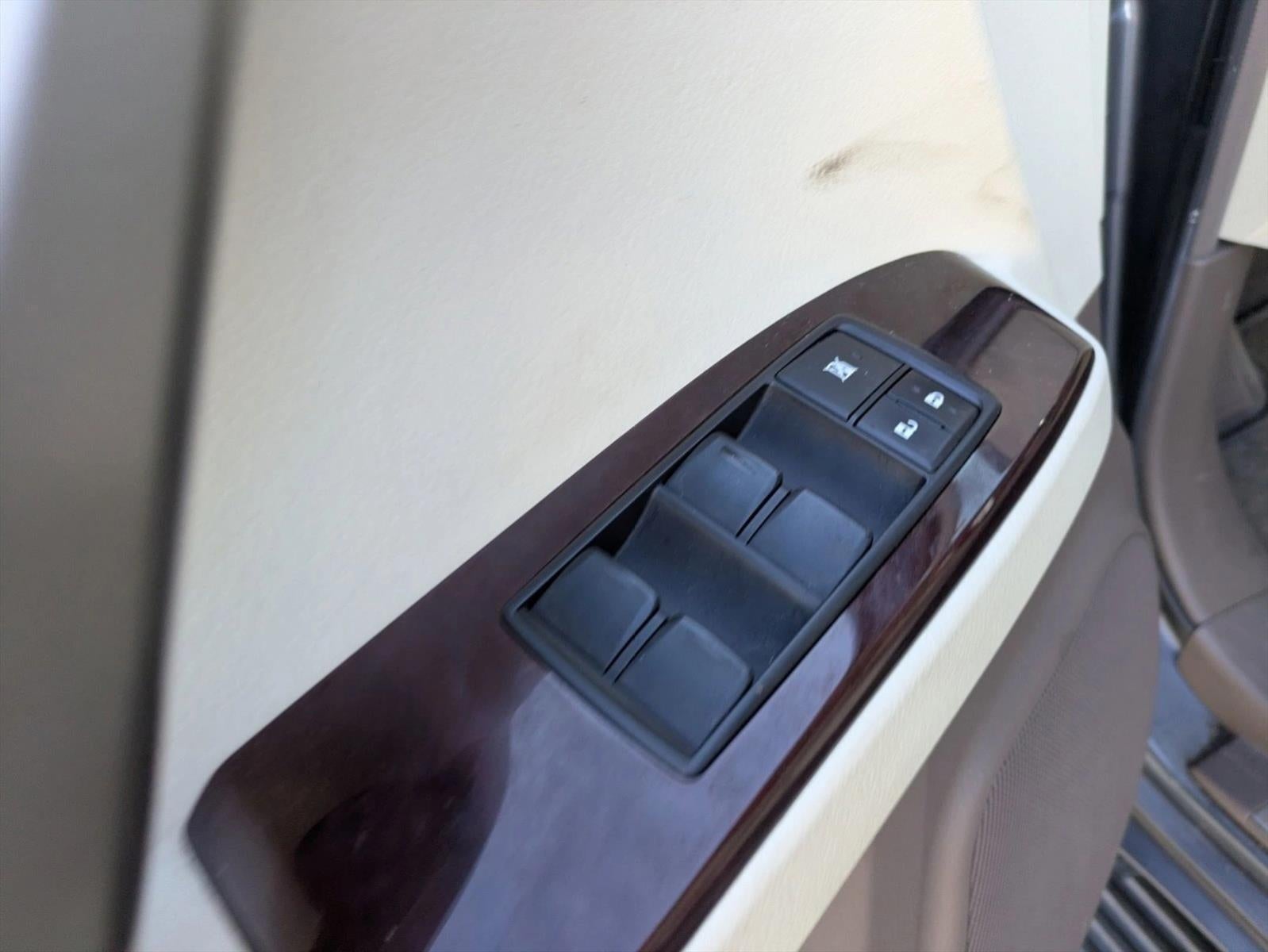 2017 Lexus GX 460 Premium 4WD