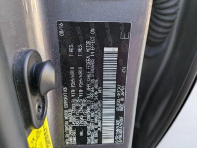 2017 Lexus GX 460 Premium 4WD