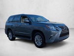 2017 Lexus GX 460 Premium 4WD