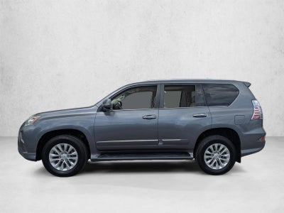 2017 Lexus GX 460 Premium 4WD