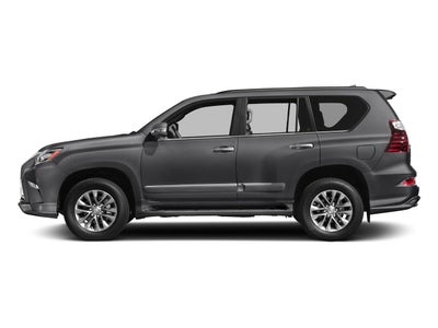 2017 Lexus GX 460 Premium 4WD