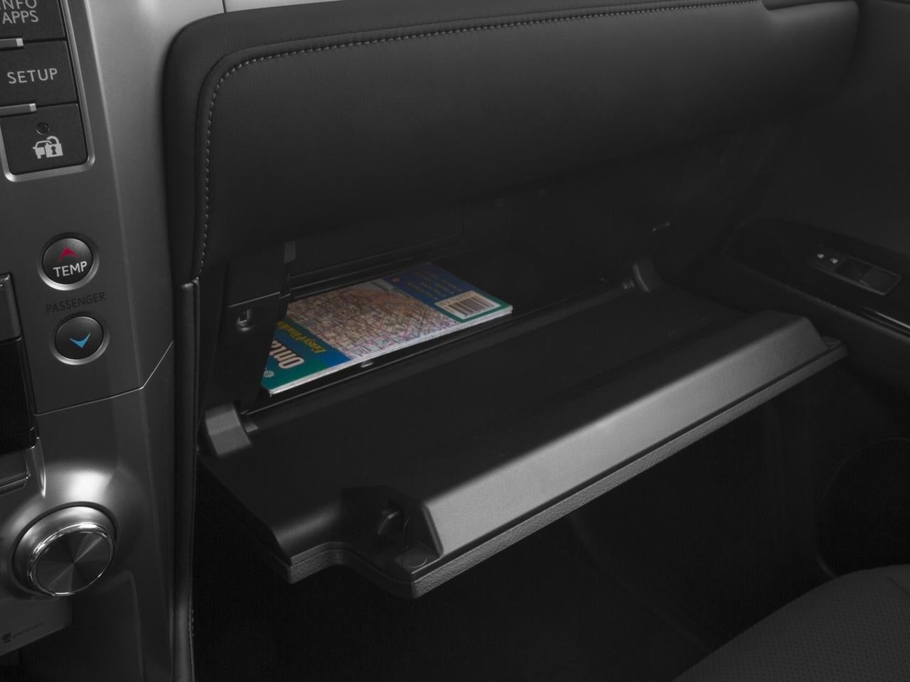 2017 Lexus GX 460 Premium 4WD