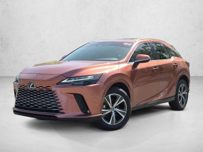 2024 Lexus RX 350 Premium FWD