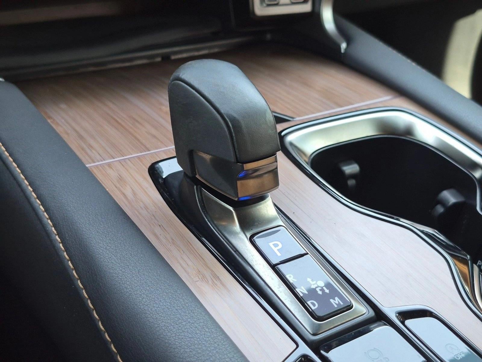 2024 Lexus RX 350 Premium FWD