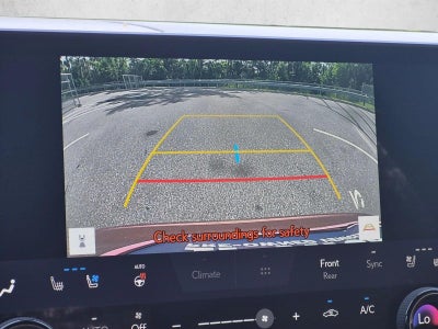 2024 Lexus RX 350 Premium FWD