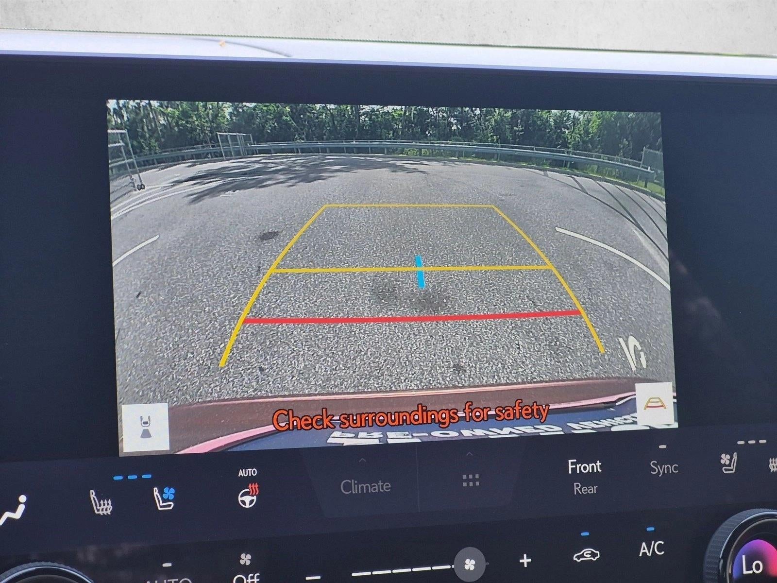 2024 Lexus RX 350 Premium FWD
