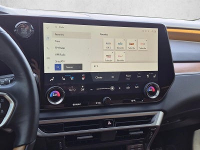 2024 Lexus RX 350 Premium FWD