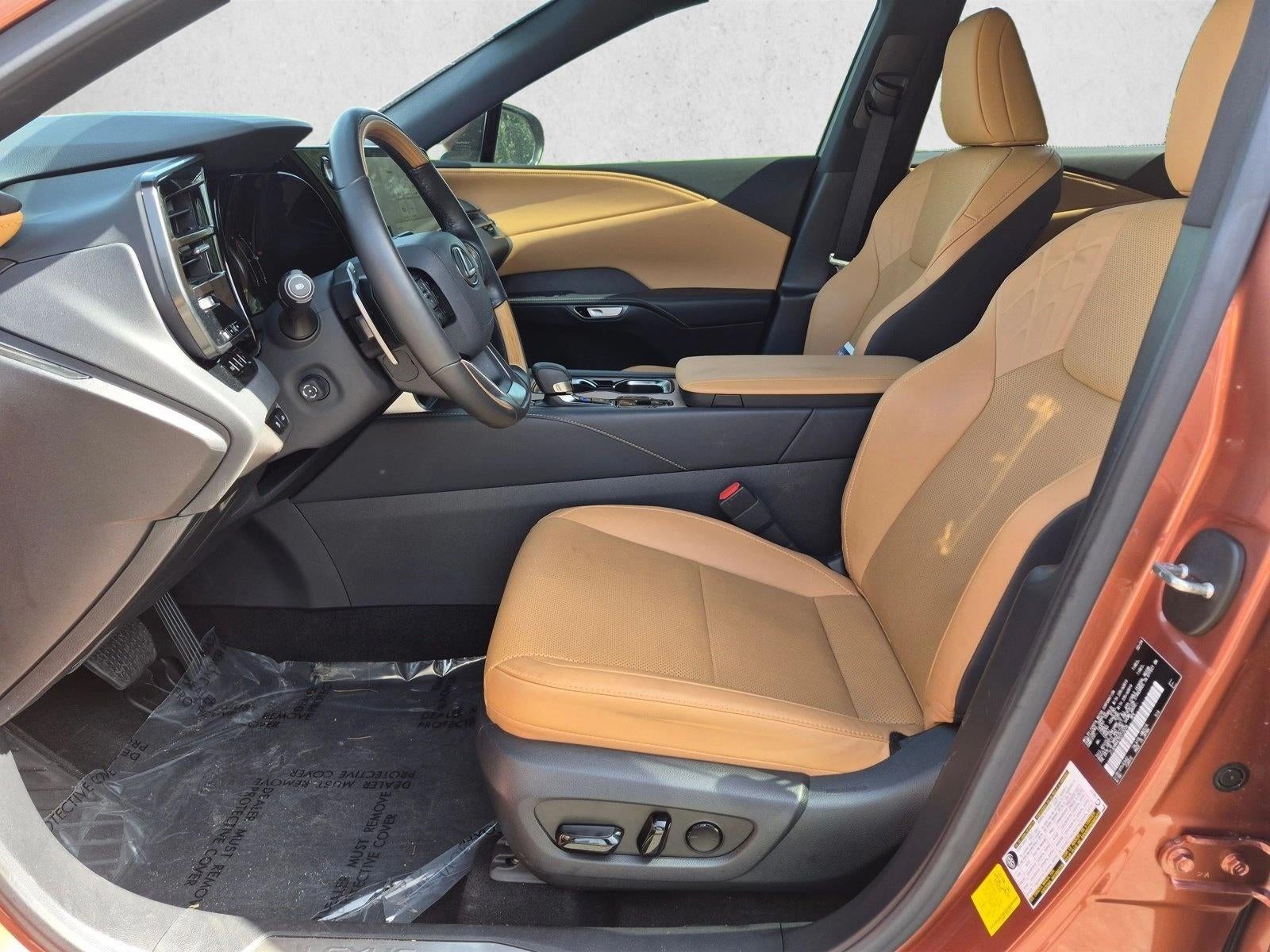 2024 Lexus RX 350 Premium FWD