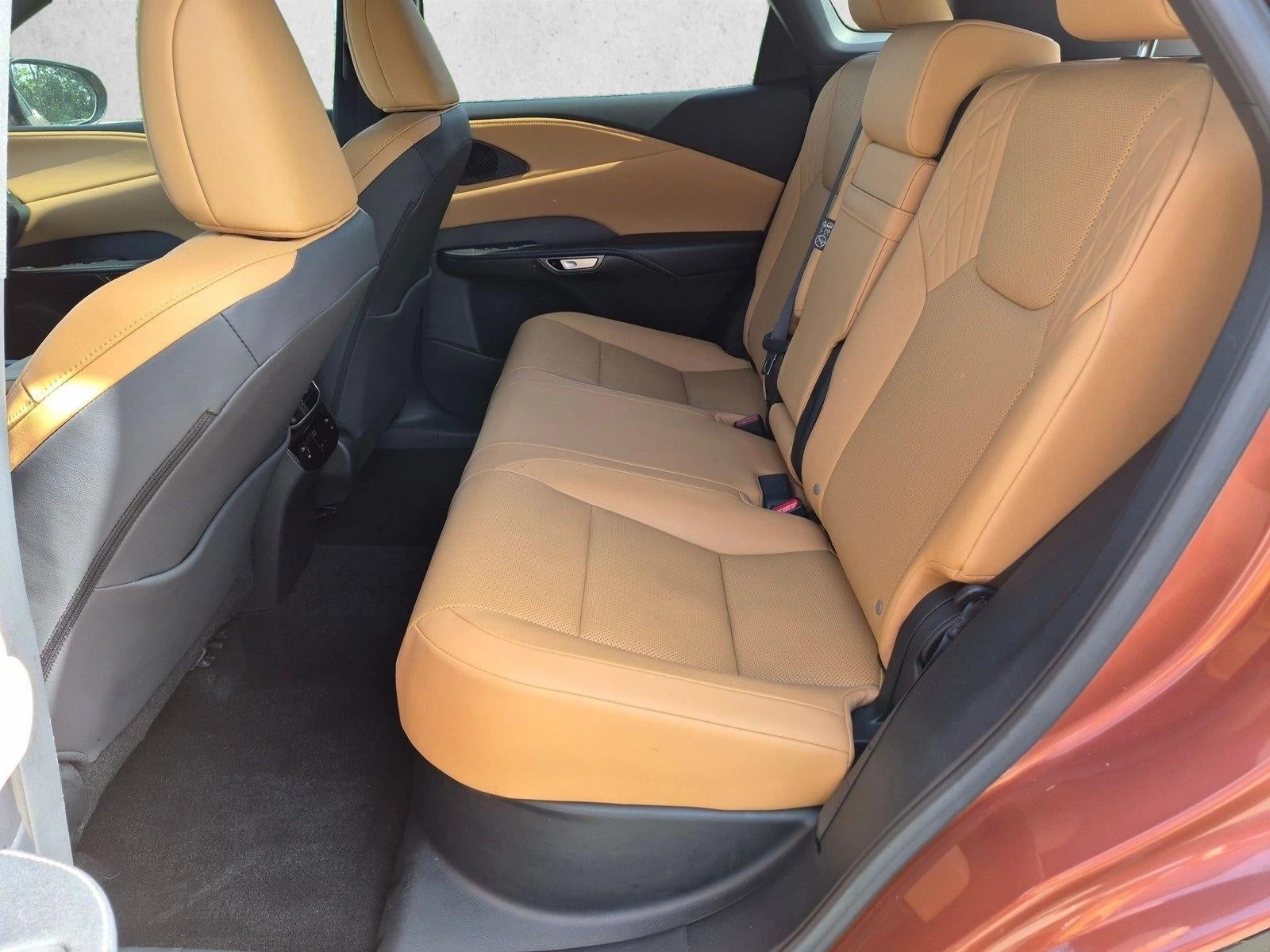 2024 Lexus RX 350 Premium FWD