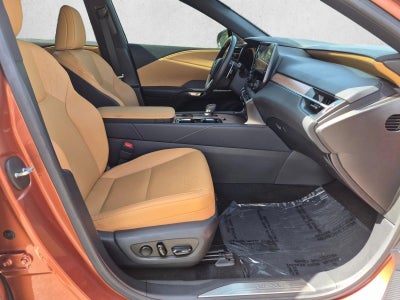 2024 Lexus RX 350 Premium FWD