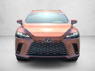 2024 Lexus RX 350 Premium FWD