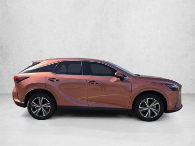 2024 Lexus RX 350 Premium FWD