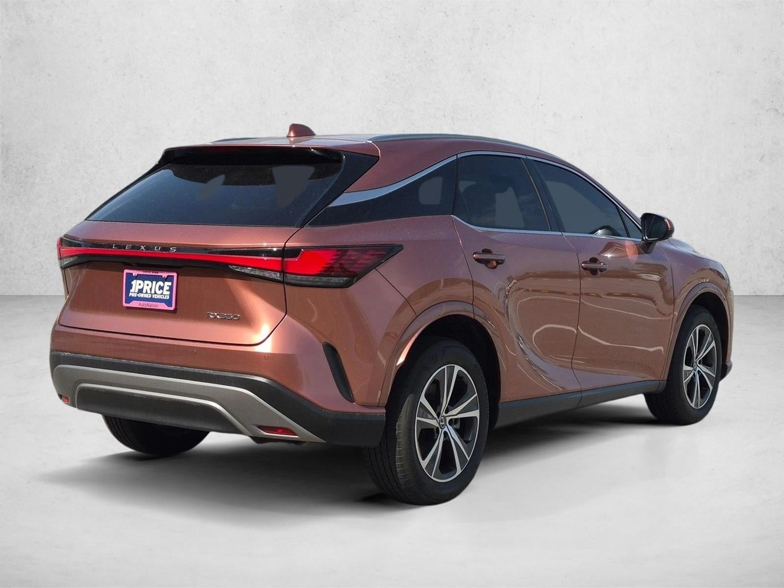 2024 Lexus RX 350 Premium FWD