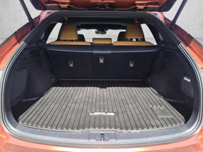 2024 Lexus RX 350 Premium FWD